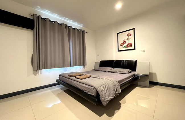 GAO Lighthouse Phala Beachfront - Photo 5