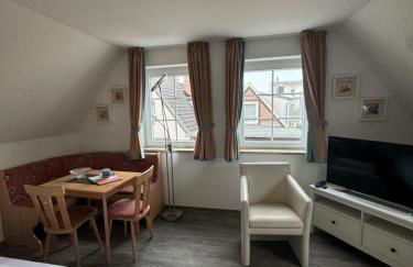 Apartment Seemannsruh - Foto 9