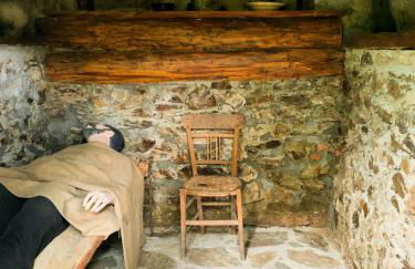 CHALET NEL BOSCO - TENUTA BOCCHINERI - Photo 27