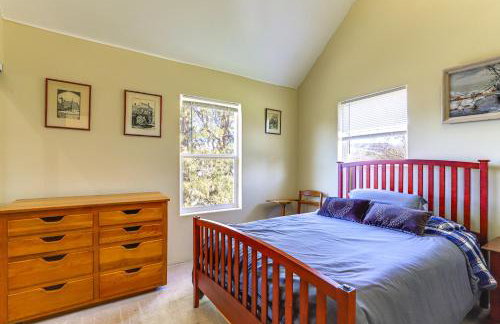 Hot Tub & Decks: Central Hood River Townhome! - Foto 18