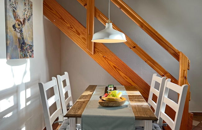 Comfortable Apartment in Quaint Holiday Village - Foto 45