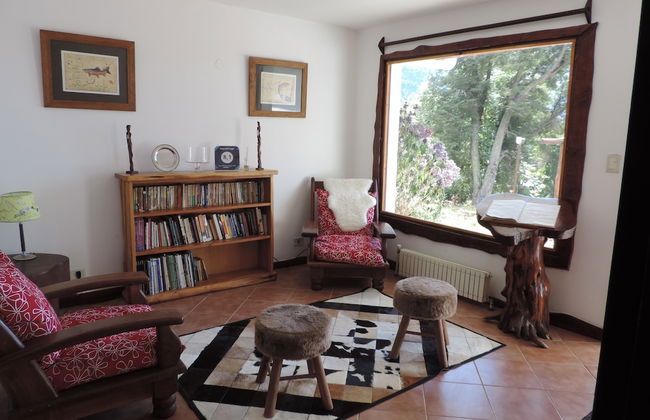 Casa del Lago - Photo 3