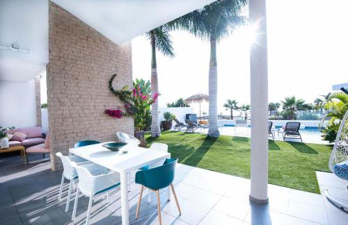 Villa Caleta Golf - Foto 4