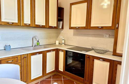 Appartamento liberty Vittoria - Photo 10