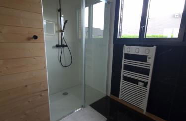 Le Chalet de St Vigor - Foto 9