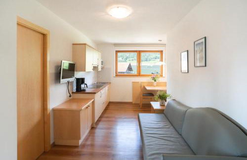 Residence Hoferhof - Foto 59