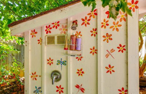 Novato Getaway Pool, Hot Tub, Near SF Bay! - Foto 6