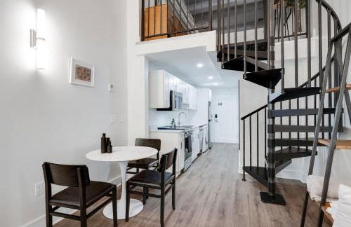 The Ledger Residences by Sosuite - Old City - Foto 58