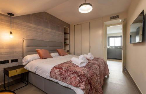 Home Art Apartments Soho - Foto 79