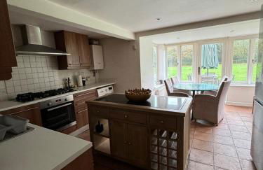 Lodge Backed by English Legacy - Foto 18