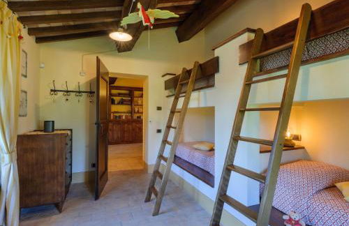 Holiday Home Ca Seppe Marche Ferienvillen- privater Pool by Interhome - Photo 36