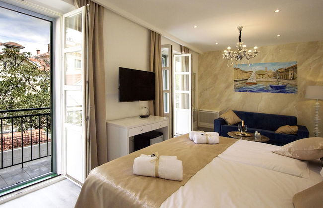 Well Of Life Luxury Rooms - Foto 1