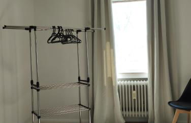 Appartement 4 Personen - Zimmer in Wohnung, zentral, ruhig, modern - Foto 43