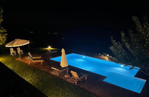 Villa Infinity - Photo 21