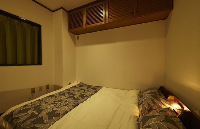 Oyado Kinokuniya Gotou Machi - Foto 20