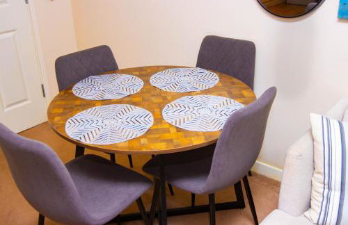 Sianavi Apartments - Charles Court, Kettering - Foto 19