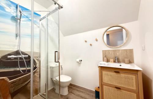 Villa avec Spa & Cinéma à 35 min d'Asterix - Photo 20