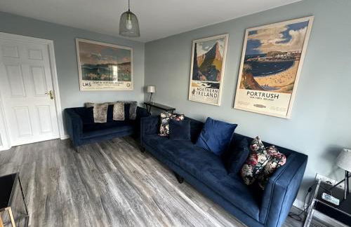 Distillery House - Foto 5