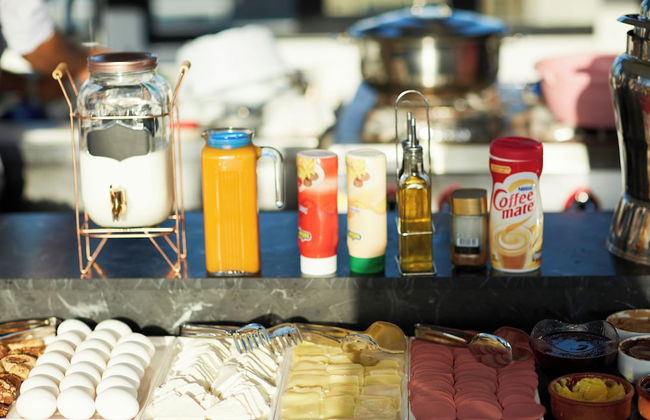 Royal Pera Taksim - Foto 60