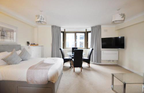 Marlyn Lodge - City of London - Foto 17