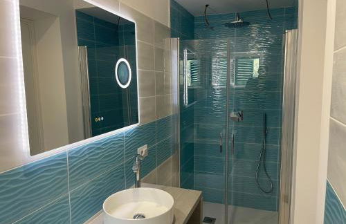 SUITES di LUSSO - LUXURY SUITES Maratea - Foto 69