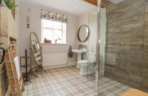 Cuthbert Hill Farm - Foto 31