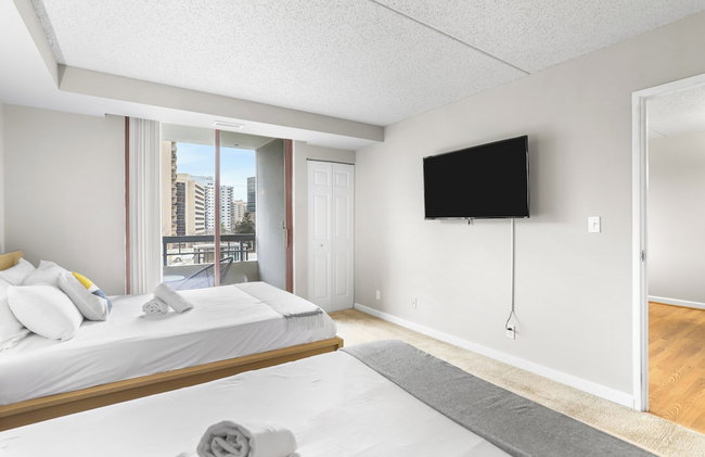Heart of DC Area Apartments - Foto 37