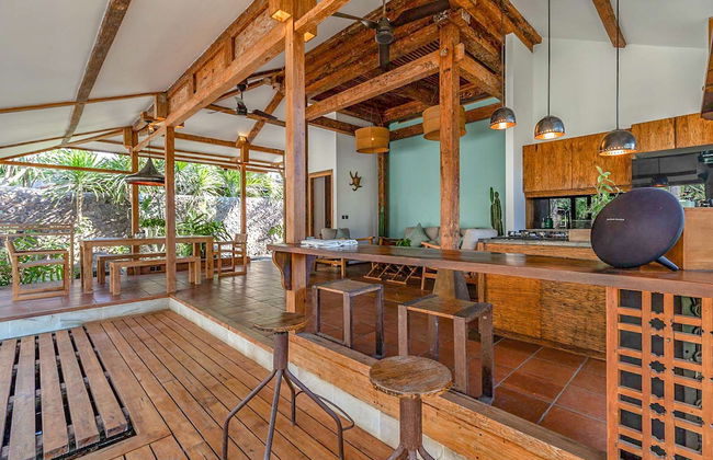 Kuno Villas - Foto 27