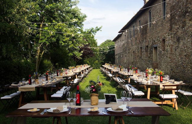 Agriturismo Pian del Tevere - Foto 49