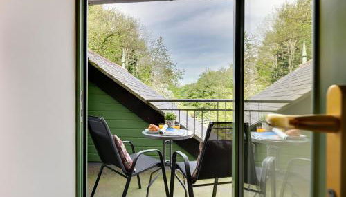 The Gearings at Spindlestone - Foto 4