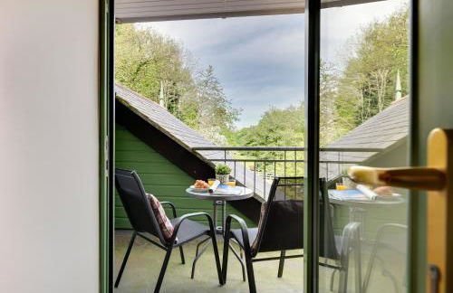 The Gearings at Spindlestone - Foto 4