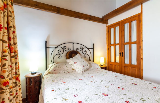 Casa Maria La Conejera - Foto 10