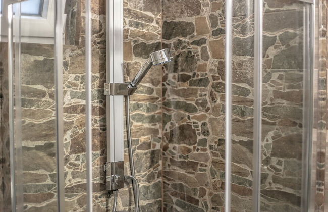 Terra di Meteora Suites 2 - Foto 18