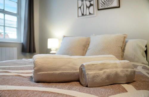 NEW! 2BR in Stephenson House - Foto 24