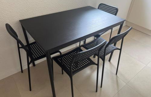 Eigentumswohnung in direkter Waldrandlage von Sandhausen - keine Handwerkerunterkunft! - Foto 16