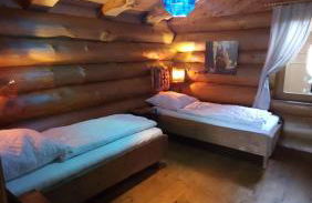 Holztraum Chalet mit Sauna - Foto 4