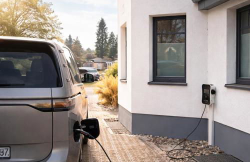 Kehrwieder Zinnowitz - Foto 26