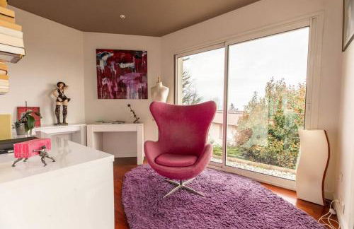 Sky view cinema, piscine, Spa - Foto 14