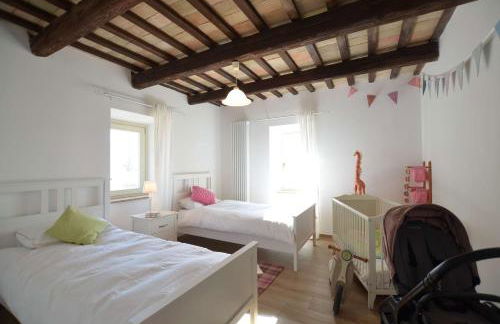 Casale Bramasole - Foto 18