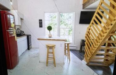 The Old school bell house - Foto 8