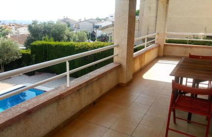 Villa Vista - Photo 20