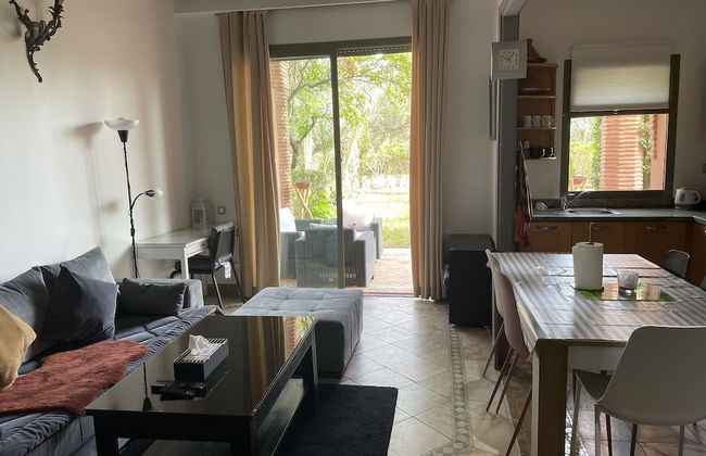 Au Coeur De La Palmeraie De Marrakech - Foto 49