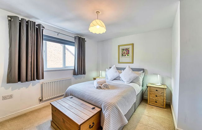 Host Stay Lion Court - Foto 8