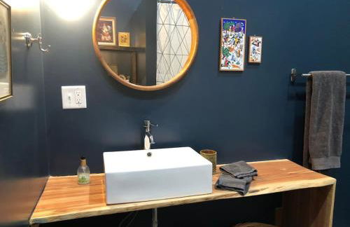 Downtown Lynchburg REAL loft living Va Virginia - Foto 13