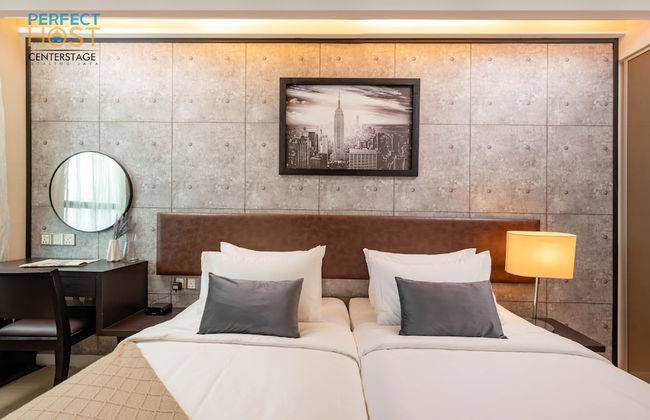 Centrestage Petaling Jaya- Perfect Host - Foto 4