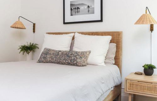 Naples Island Stunning Ocean Cottage By the Beach - Foto 25