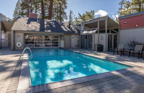 Walk to Lift Updated 2 Bedroom 2 and a Half Bathrooms 1849 Condos 209 Steps to Canyon Lodge Sleeps 6 - Foto 45