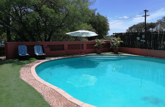 Blyde Mountain Country House - Photo 53