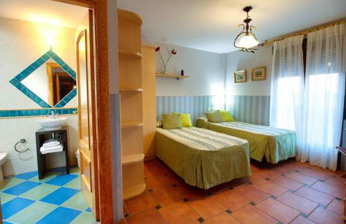 Casa Rural Figueroa - Foto 51