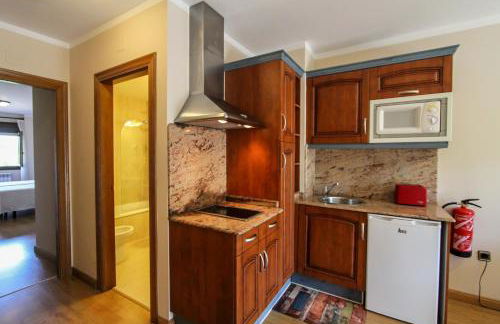 Apartamentos San Jorge - Foto 42